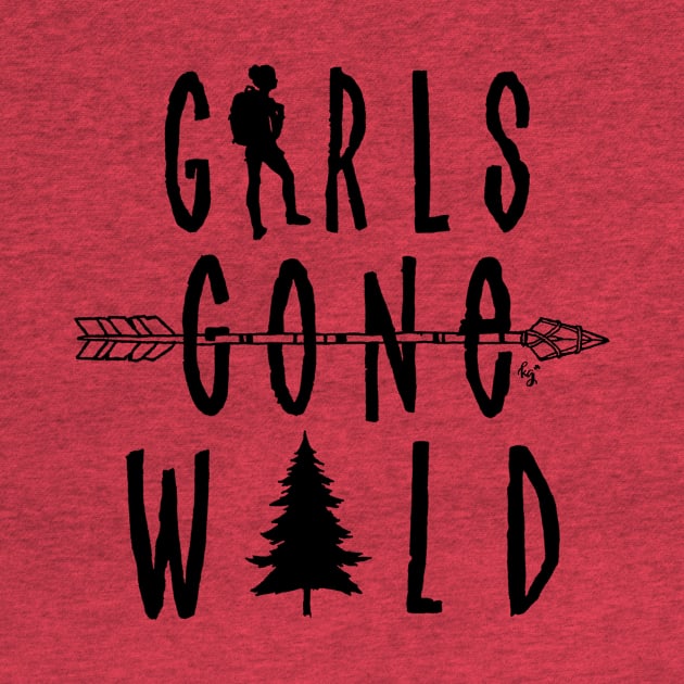 Girls Gone Wild by irishkate